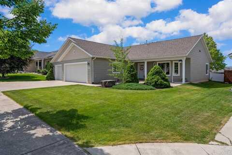 36 West Northview Loop, Kalispell, MT 59901