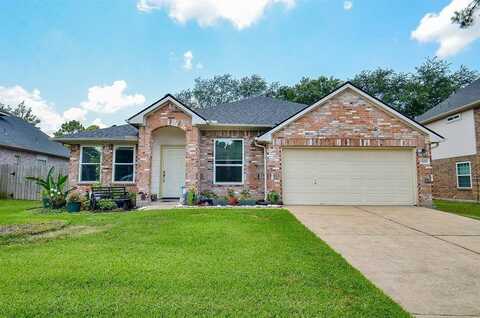 5431 Gosforth Drive, Katy, TX 77449