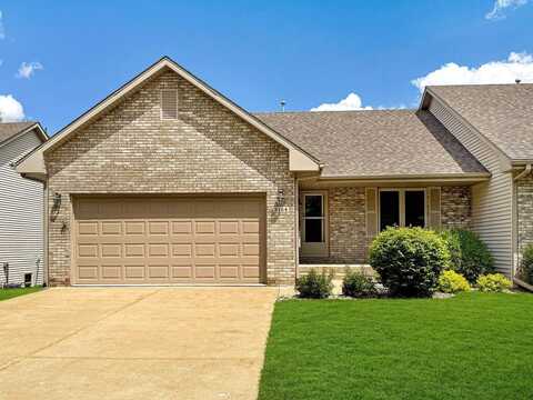 3154 Sandy Pointe Drive, Freeport, IL 61032