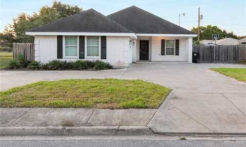 302 West Sugarcane Drive, Weslaco, TX 78599
