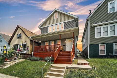 2026 South 14th St, Milwaukee, WI 53204