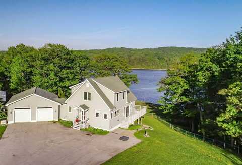 985 North North Main Street, Winterport, ME 04496