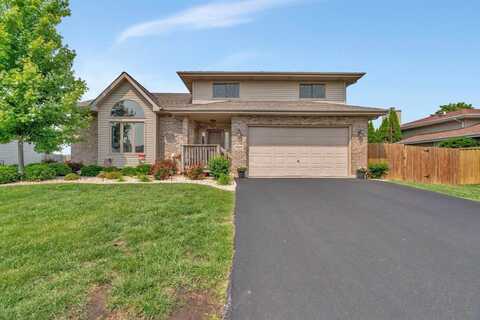 2825 Centurion Lane, New Lenox, IL 60451