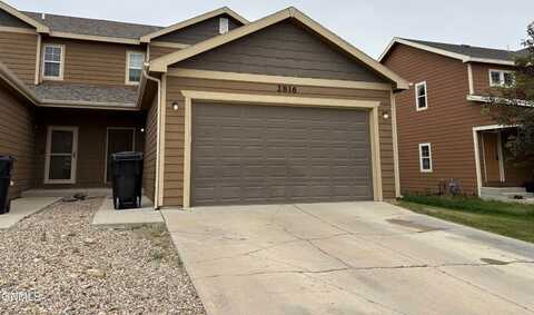 2816 23rd Street West, Williston, ND 58801