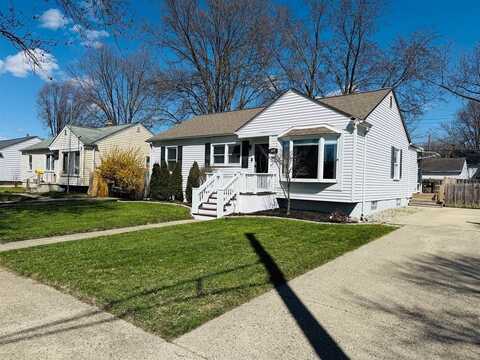 669 Chippewa Street, MtClemensCity_Macomb, MI 48043