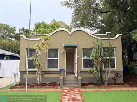 828 W Las Olas Blvd, Fort Lauderdale, FL 33312