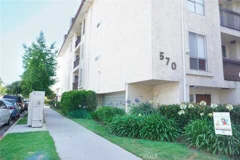 570 West Stocker Street, Glendale, CA 91202