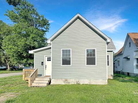 1200 N 10th St, Terre Haute, IN 47805
