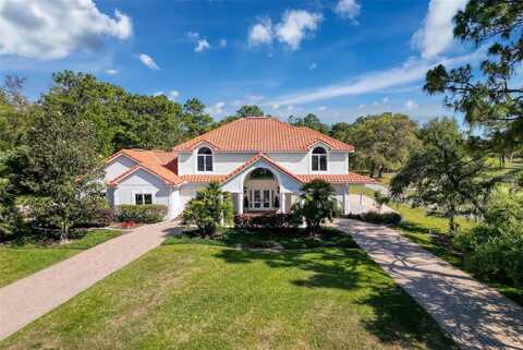 5198 Legend Hills Lane, Brooksville, FL 34609