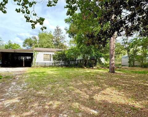5511 South Bob White Drive, Homosassa, FL 34446