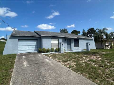 5391 Pillar Avenue, Spring Hill, FL 34608