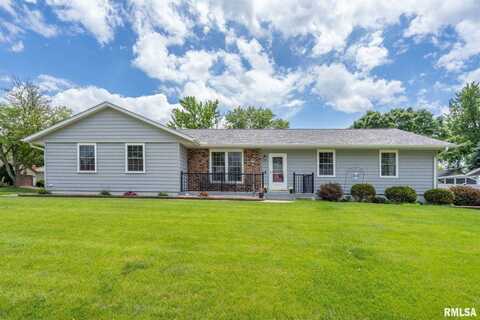 1415 West 59TH Street, Davenport, IA 52806