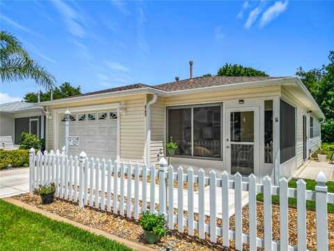 8195 SE 174th Rowland Street, The Villages, FL 32162