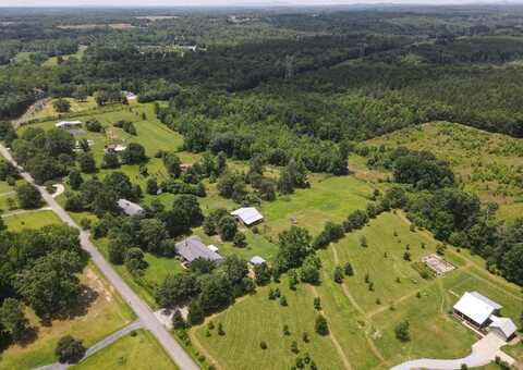 0 John high Road, Campobello, SC 28322