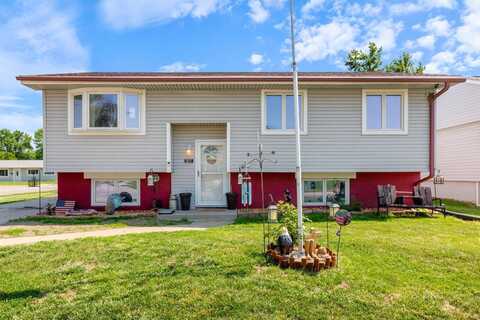 1217 Willow Drive, Carter Lake, IA 51510