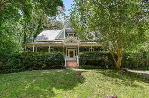 1208 Peacehaven Road, Chapin, SC 29036