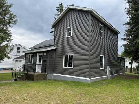 601 Fifth Avenue, Stevens Point, WI 54481