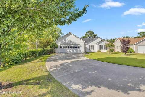 422 Point View Court, Wilmington, NC 28411
