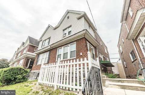 946 Macdade Boulevard, Yeadon, PA 19050