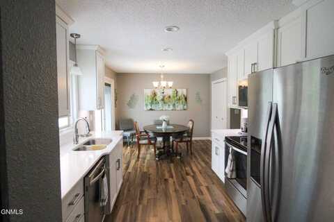 101 Estevan Drive, Bismarck, ND 58503