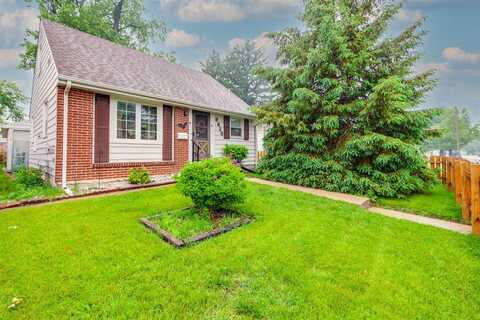 6628 32nd Ave, Kenosha, WI 53142
