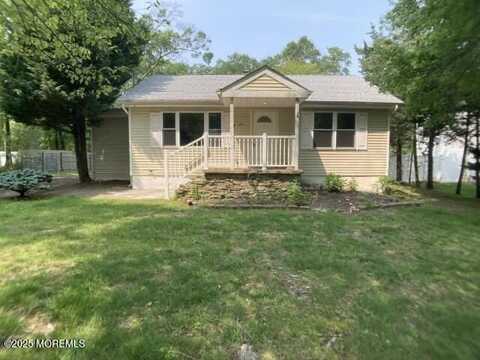 273 Stuart Street, Howell, NJ 07731