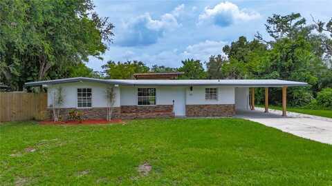 93 E Mariana Avenue, North Fort Myers, FL 33917
