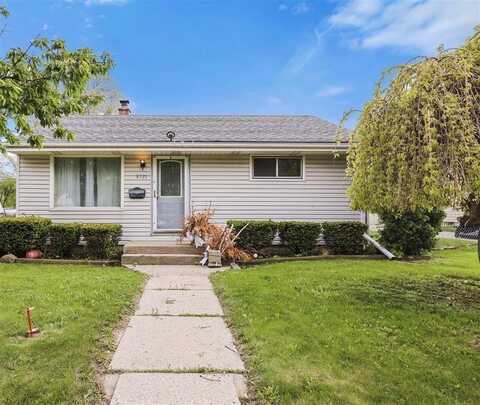 8721 West Douglas Ave, Milwaukee, WI 53225