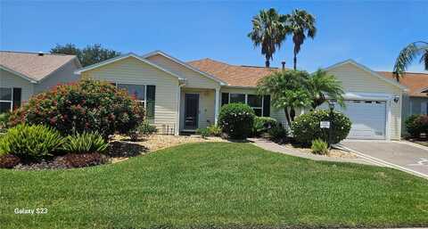 1701 Lakewood Drive, The Villages, FL 32162