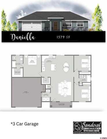 Lot 62 Opal Drive, Montrose, CO 81403