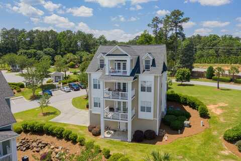 107 Waterway Court #13C, Lexington, SC 29072