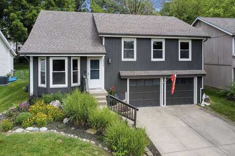 1412 NW 63rd Terrace, Kansas City, MO 64118