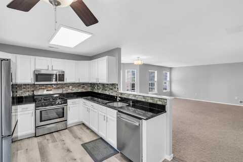 2211 Timber Ridge Court, Sayreville, NJ 08859