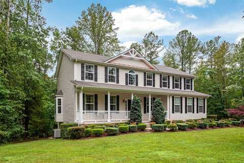 173 Empress Alexandra Pl, Fredericksburg, VA 22406