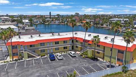 4103 Gulf Boulevard, Saint Pete Beach, FL 33706