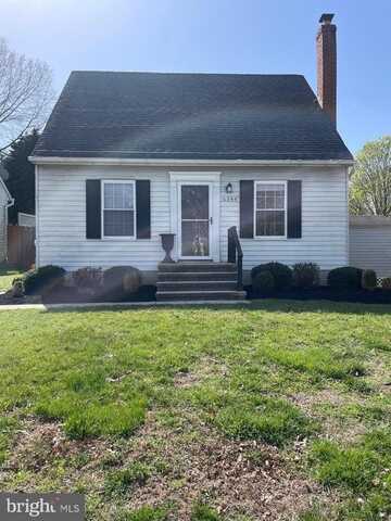 6344 Piney Ridge Drive, Sykesville, MD 21784