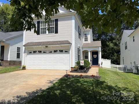 5013 Silabert Avenue, Charlotte, NC 28205