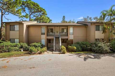 1707 Pelican Cove Road, Sarasota, FL 34231