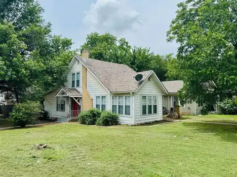 502 NW Euclid, Lawton, OK 73505