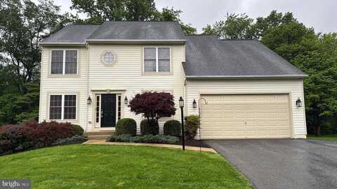 6026 Trotter Road, Clarksville, MD 21029
