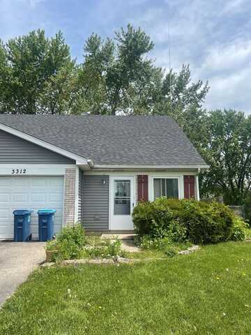 3312 Fox Hill Road, Aurora, IL 60504