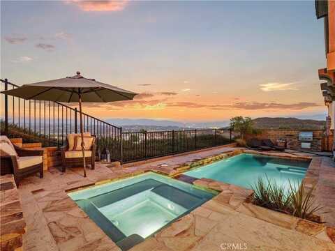 28826 North West Hills Drive, Valencia, CA 91354