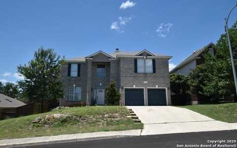21027 Las Lomas, San Antonio, TX 78258