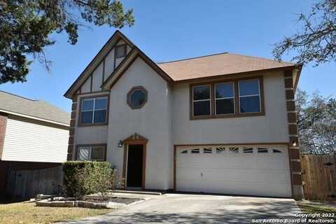 4854 Limestone Well, San Antonio, TX 78247