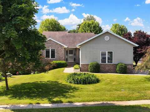 209 Morningside, Deerfield, WI 53531