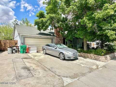 1714 Meadowvale Way, Sparks, NV 89431