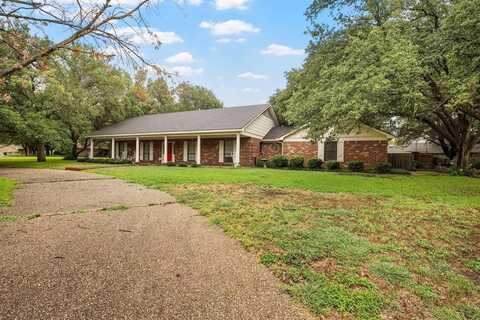 333 Bluebonnet Circle, Mc Gregor, TX 76657