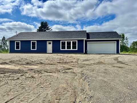 278 Merrill Road, Levant, ME 04456