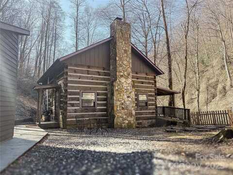 1080 Wolf Branch Road, Marshall, NC 28753