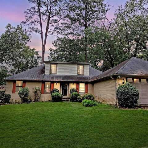 9 Apple Tree Circle, Little Rock, AR 72210